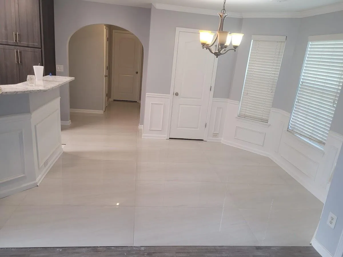 Water Damage Restoration services in Lebanon, PA